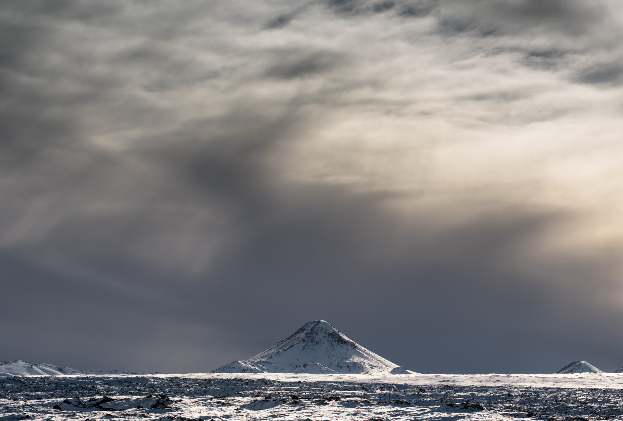 Nikon D810 sample photo. Mount keilir photography