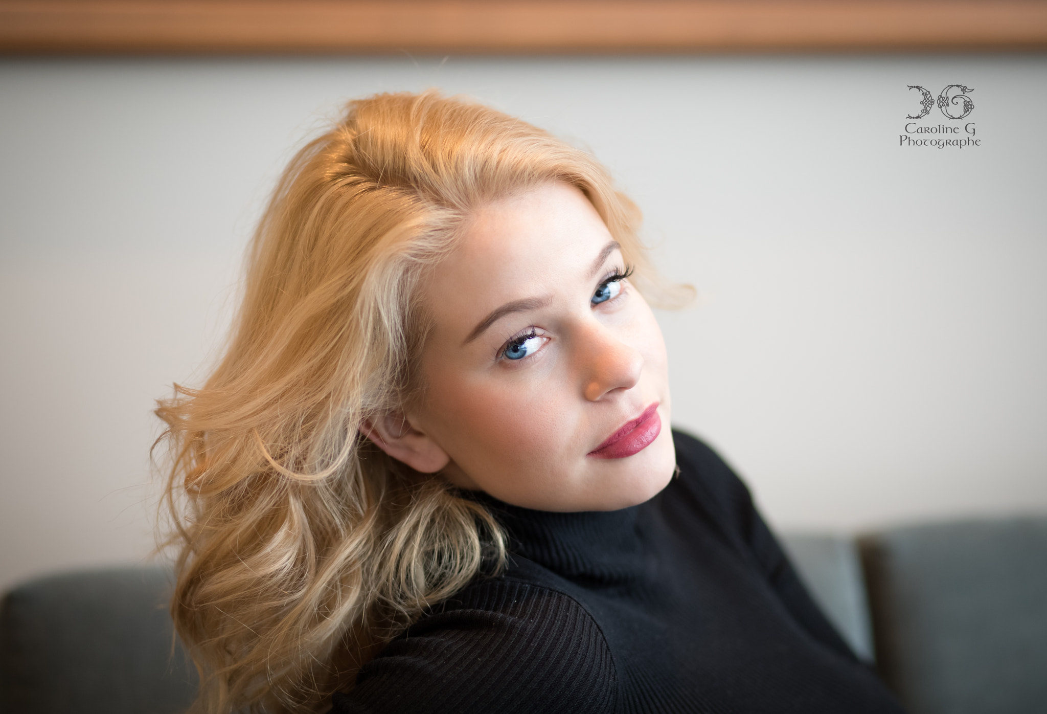 Canon EF 85mm F1.8 USM sample photo. Moment photography