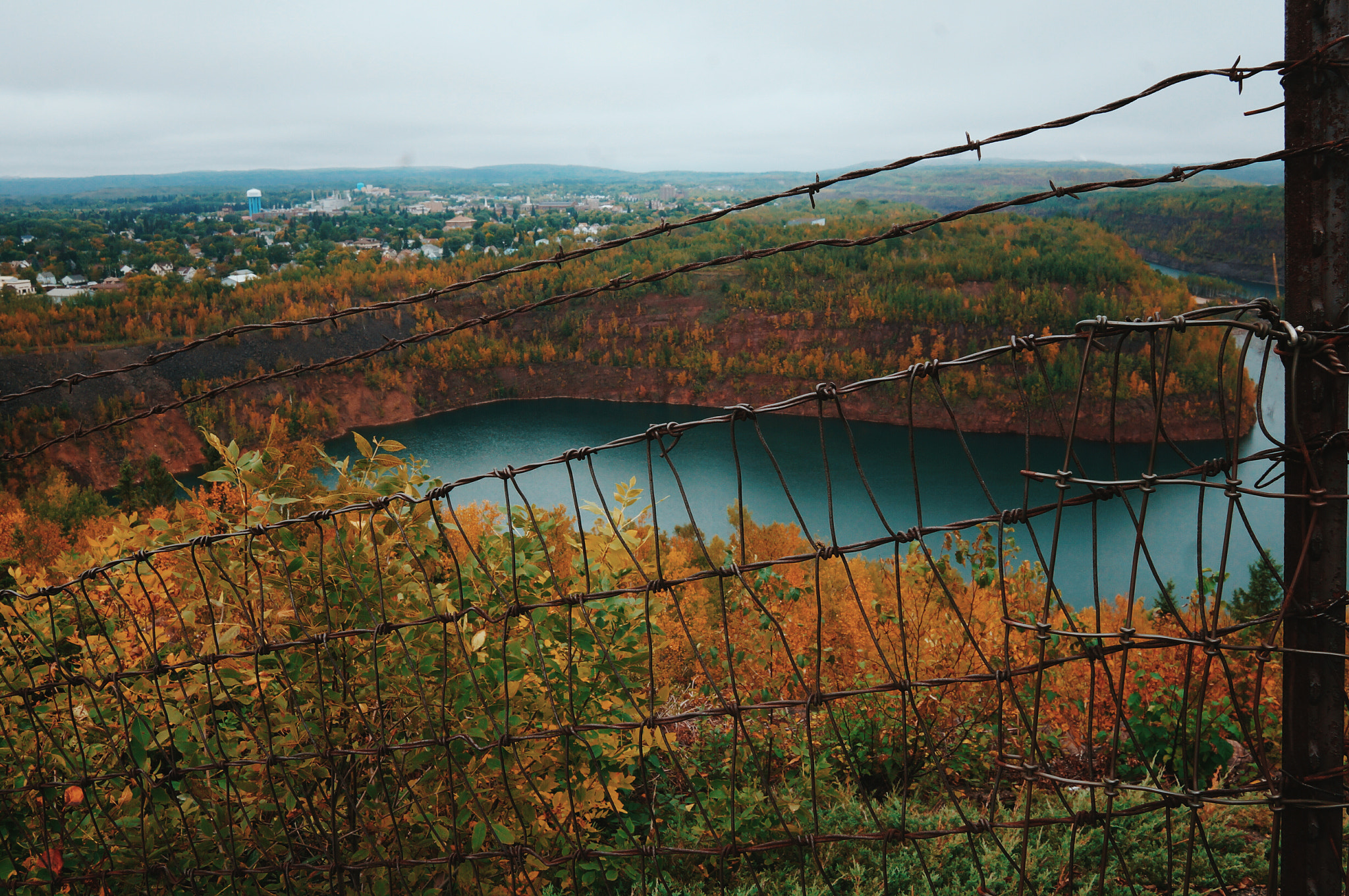 Sony Alpha NEX-3N + Sigma 19mm F2.8 EX DN sample photo. Duluth 5 - processed with vsco with c8 preset photography