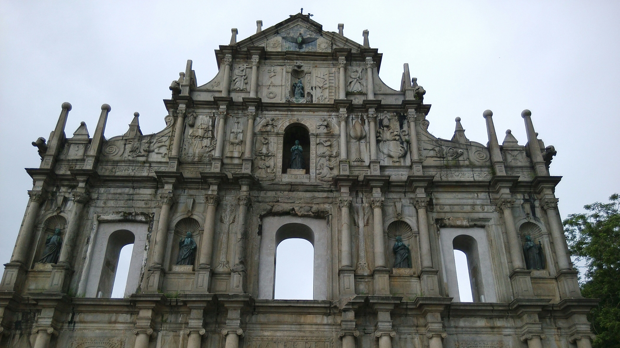 Xiaomi MI3 sample photo