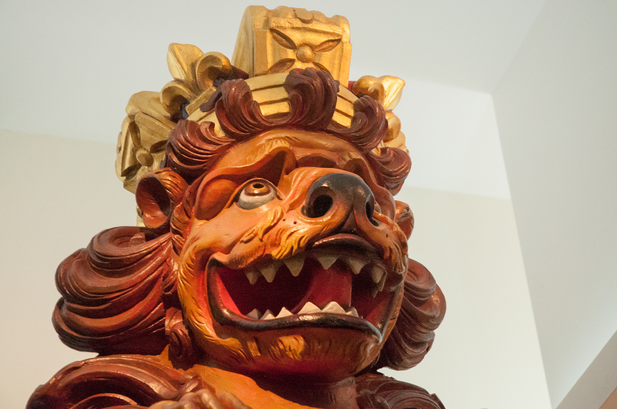 Nikon D5000 sample photo. Bulldog photography