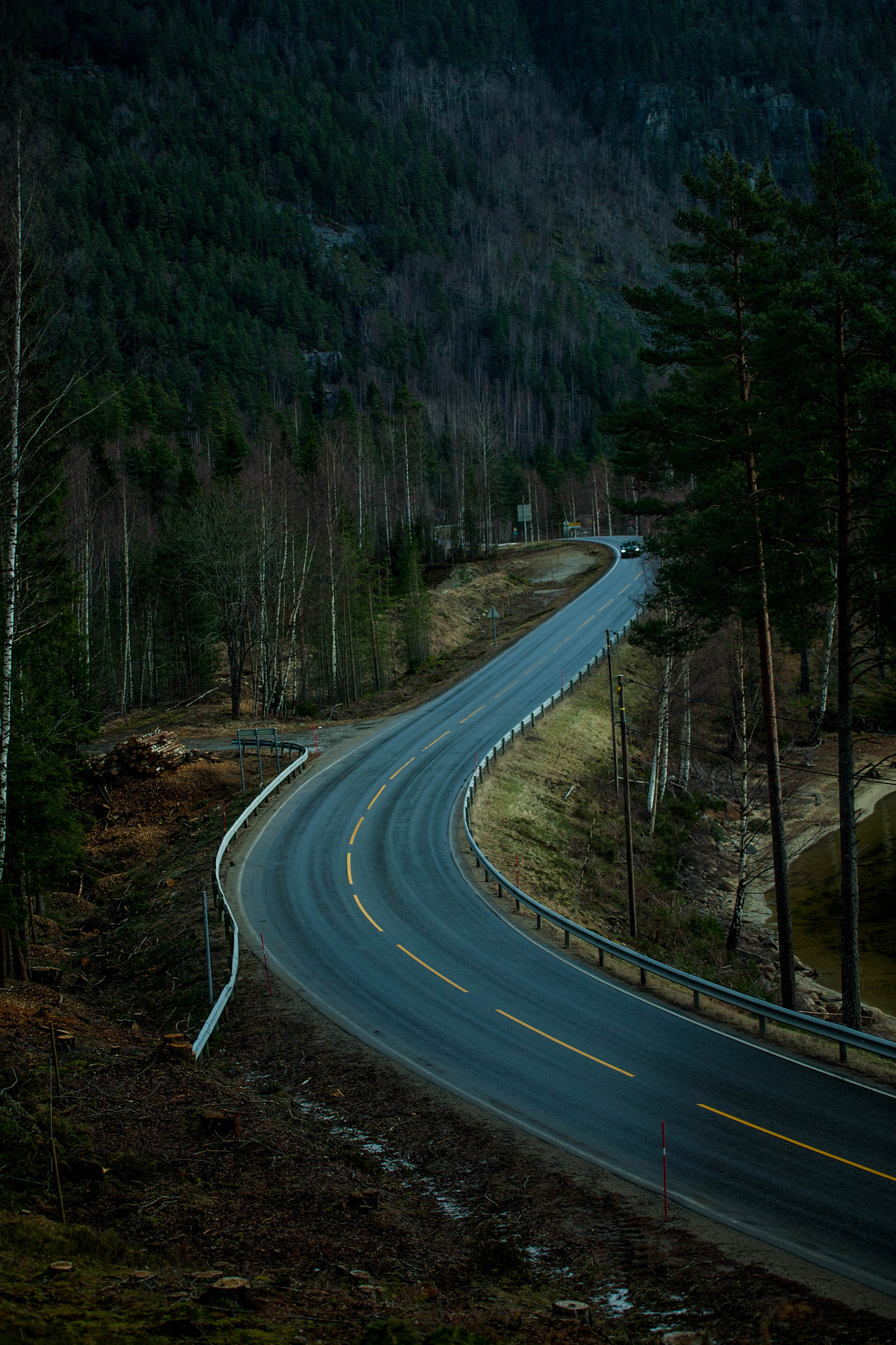 Canon EOS 5D sample photo. Rodetrip photography