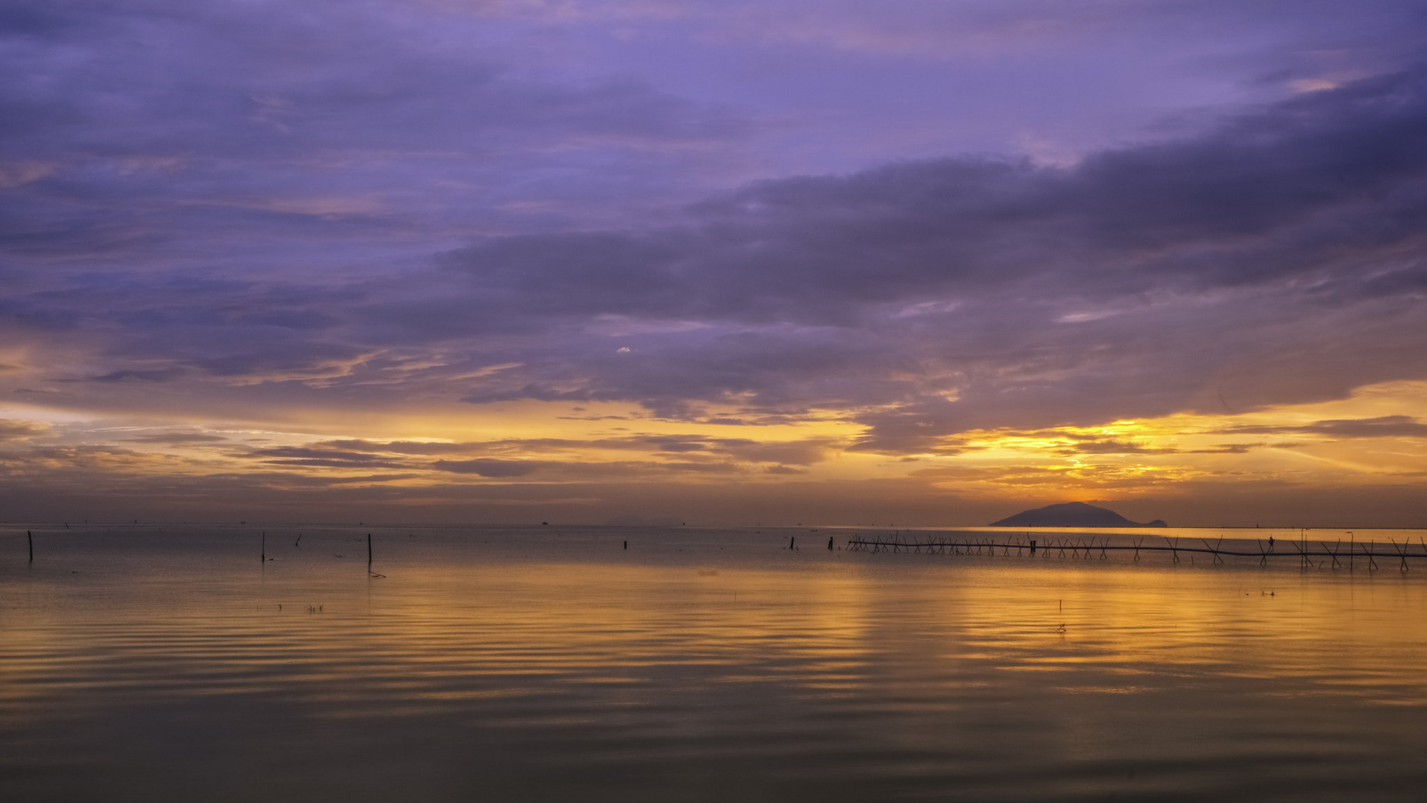 Pentax smc DA 18-55mm F3.5-5.6 AL sample photo. Rach gia 2 photography