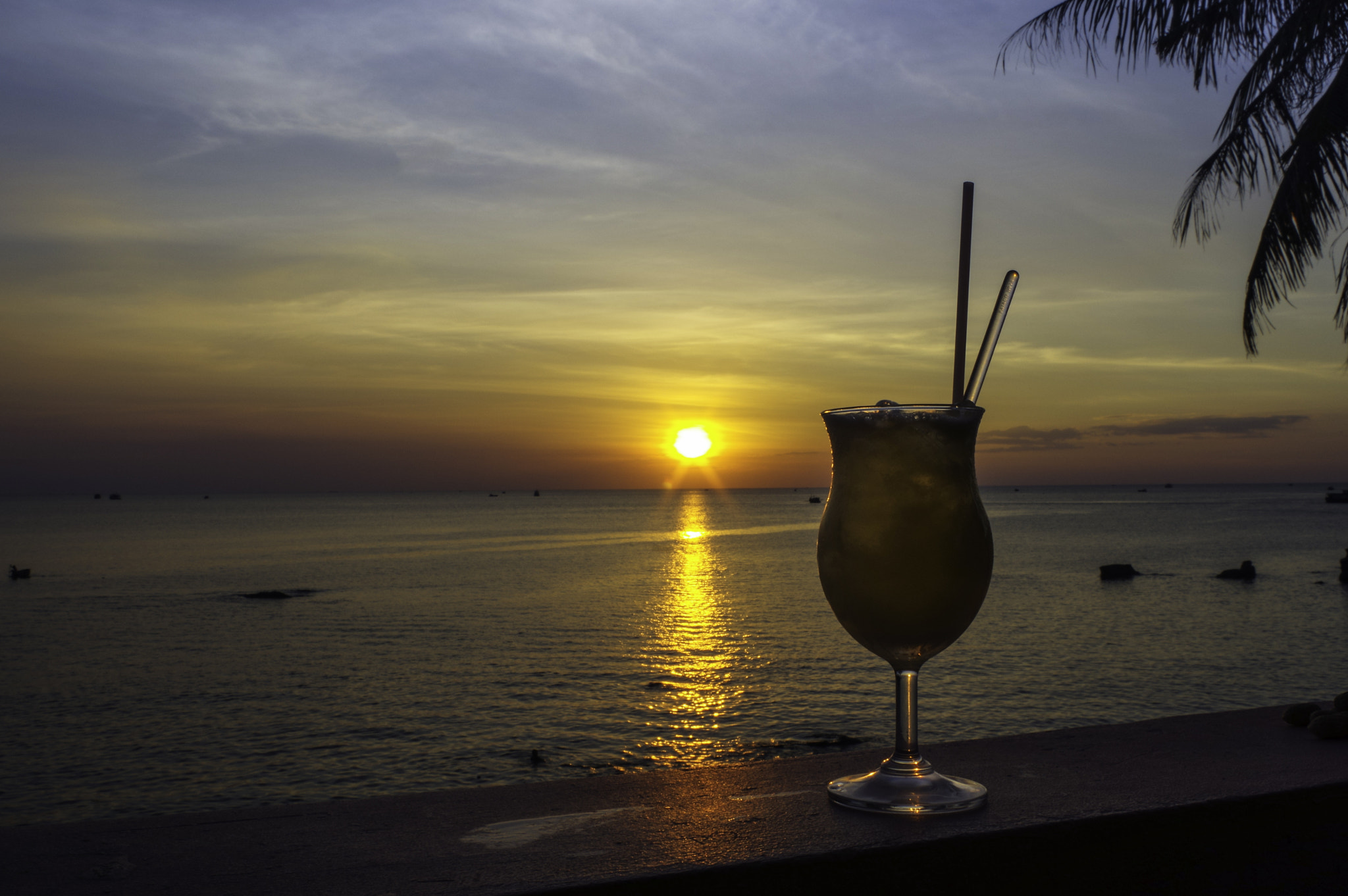 Pentax smc DA 18-55mm F3.5-5.6 AL sample photo. Dinh cau photography