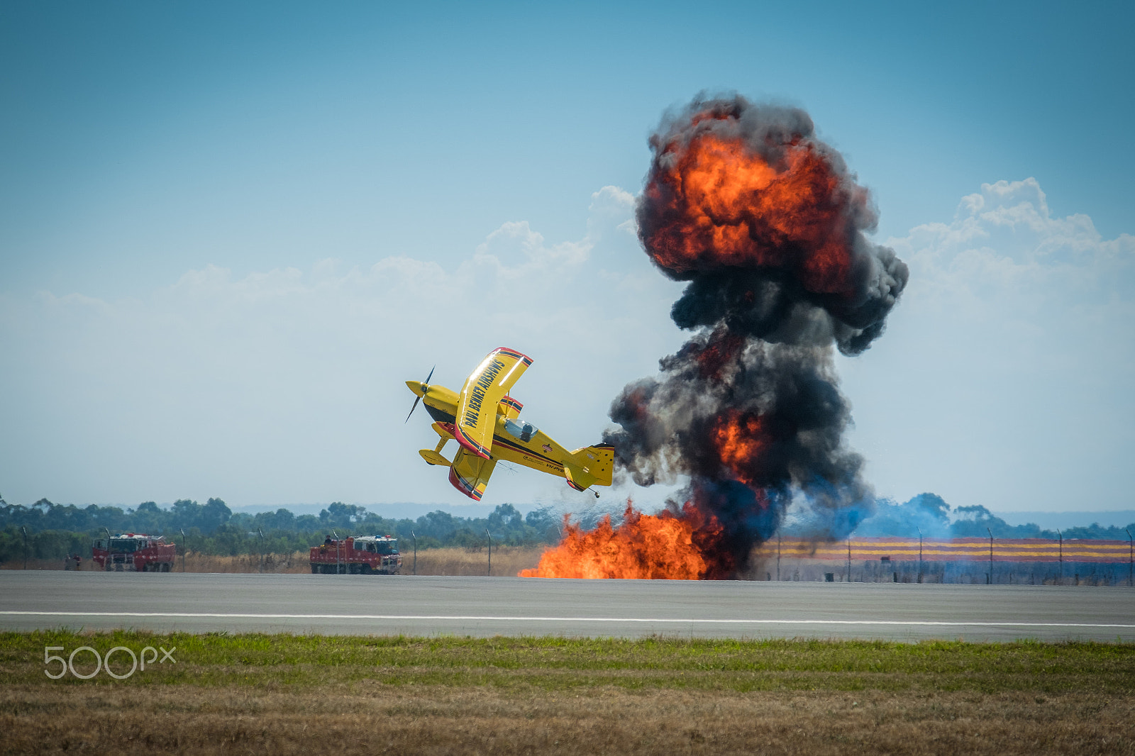 Fujifilm X-T2 + Fujifilm XF 18-135mm F3.5-5.6 R LM OIS WR sample photo. Airshow 2017 photography