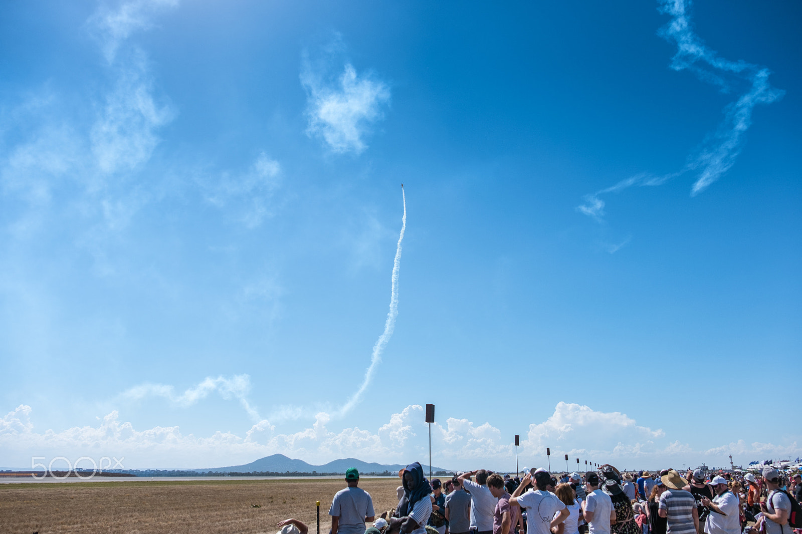 Fujifilm X-T2 + Fujifilm XF 18-135mm F3.5-5.6 R LM OIS WR sample photo. Airshow 2017 photography