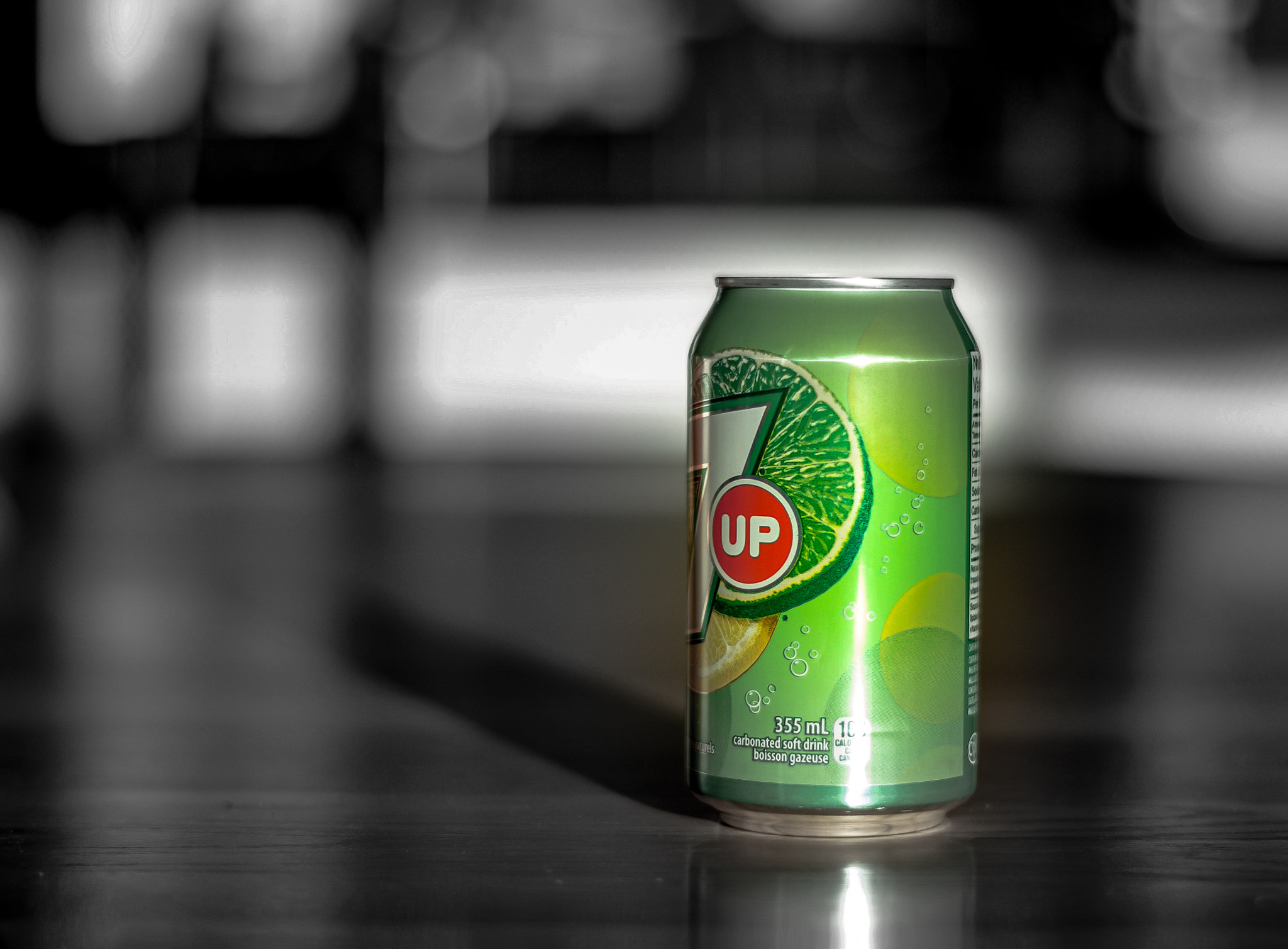 Pentax K-30 + Pentax smc DA 50mm F1.8 sample photo. Seven up photography