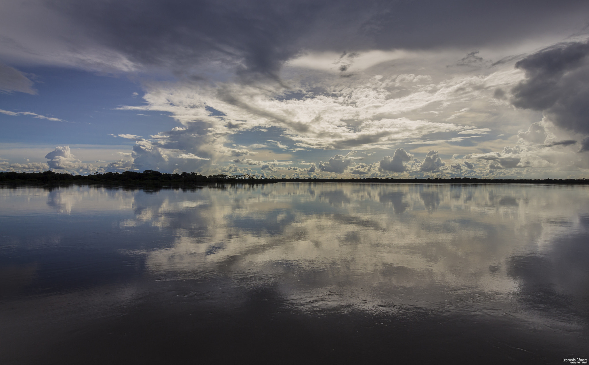 Canon EOS 700D (EOS Rebel T5i / EOS Kiss X7i) sample photo. Araguaia river - brazil photography