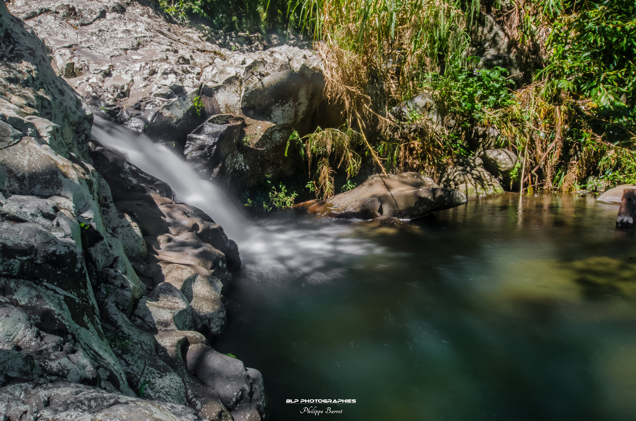 Nikon D7000 + Sigma 10-20mm F3.5 EX DC HSM sample photo. Ravine bras sec photography
