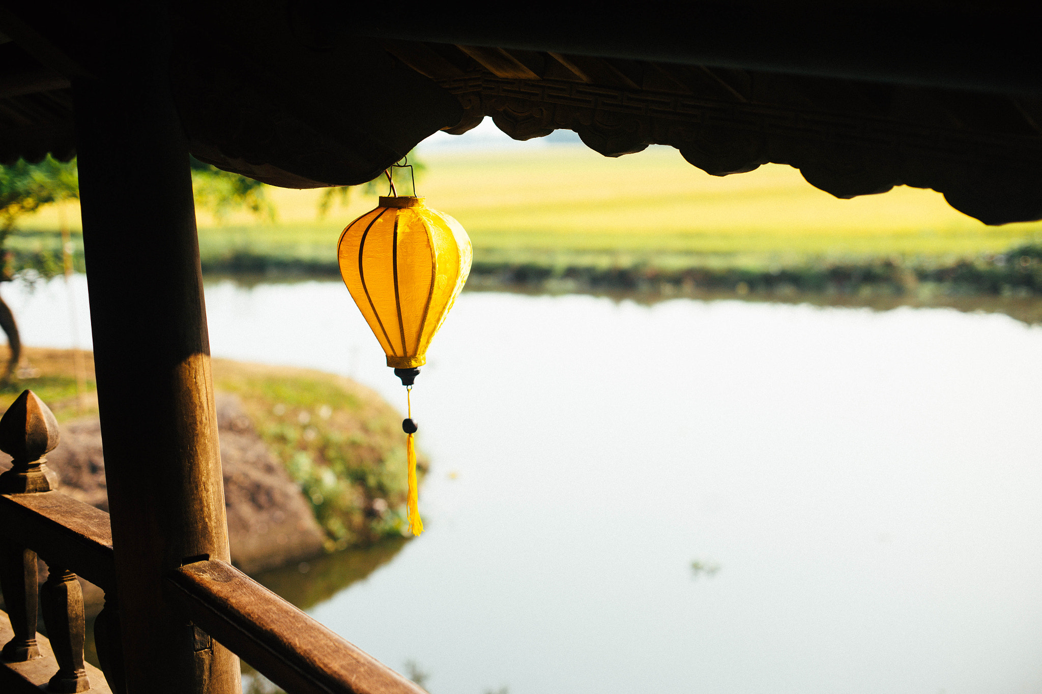 Canon EF 35-80mm f/4-5.6 sample photo. Thanh toàn bridge photography