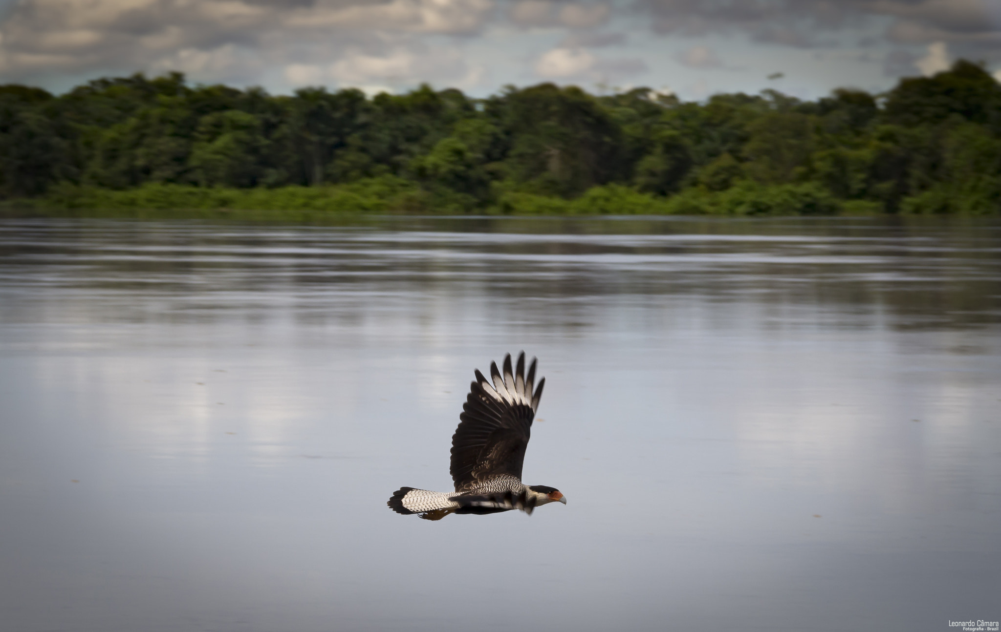 Canon EF-S 18-135mm F3.5-5.6 IS sample photo. Araguaia river - brazil photography