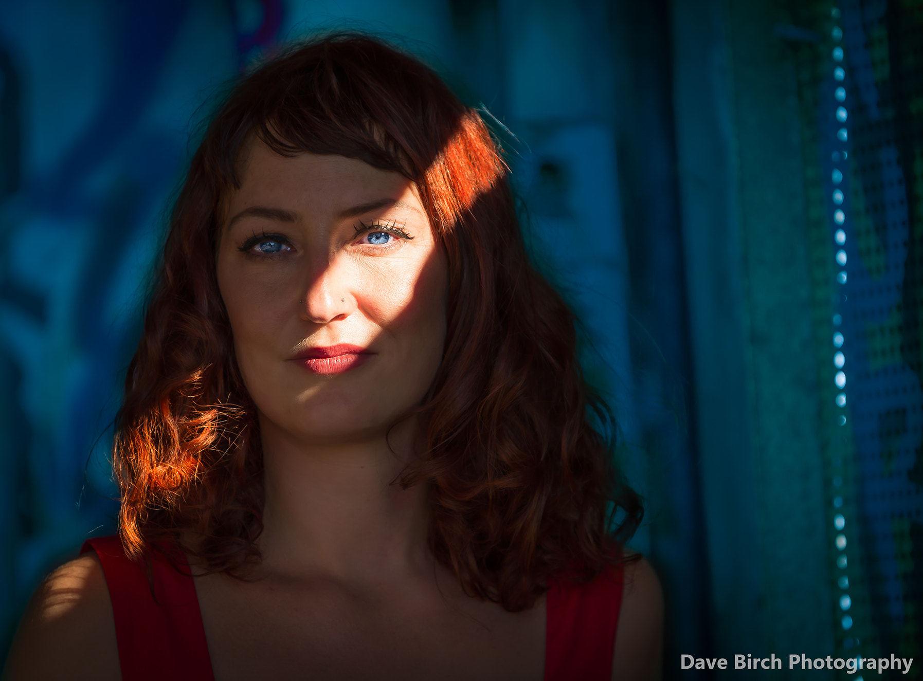 Nikon D600 sample photo. A ray of light photography