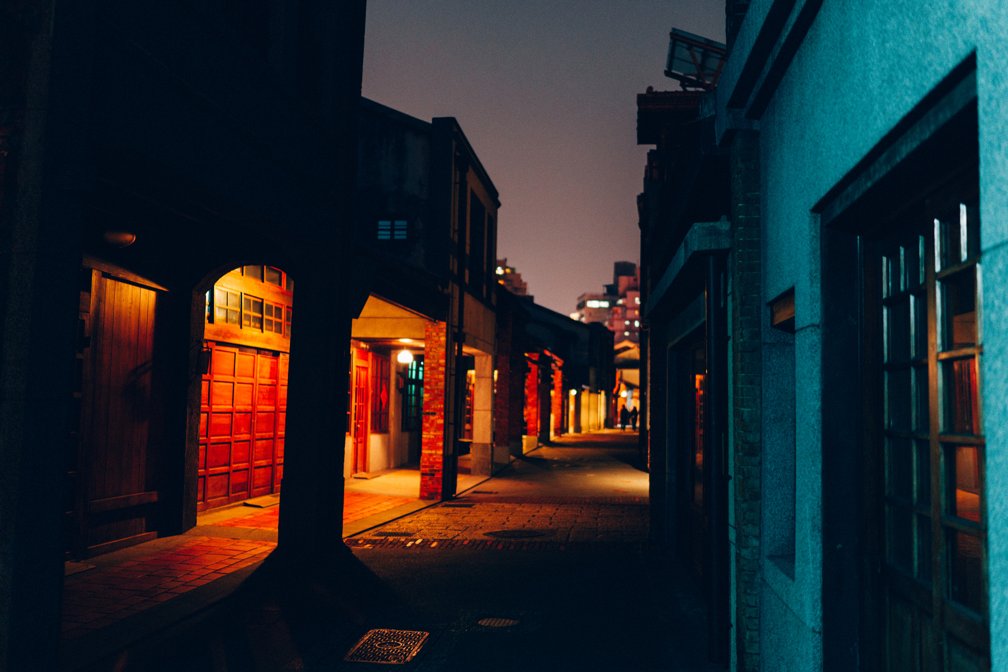 Sony a7R II + Sony Distagon T* FE 35mm F1.4 ZA sample photo