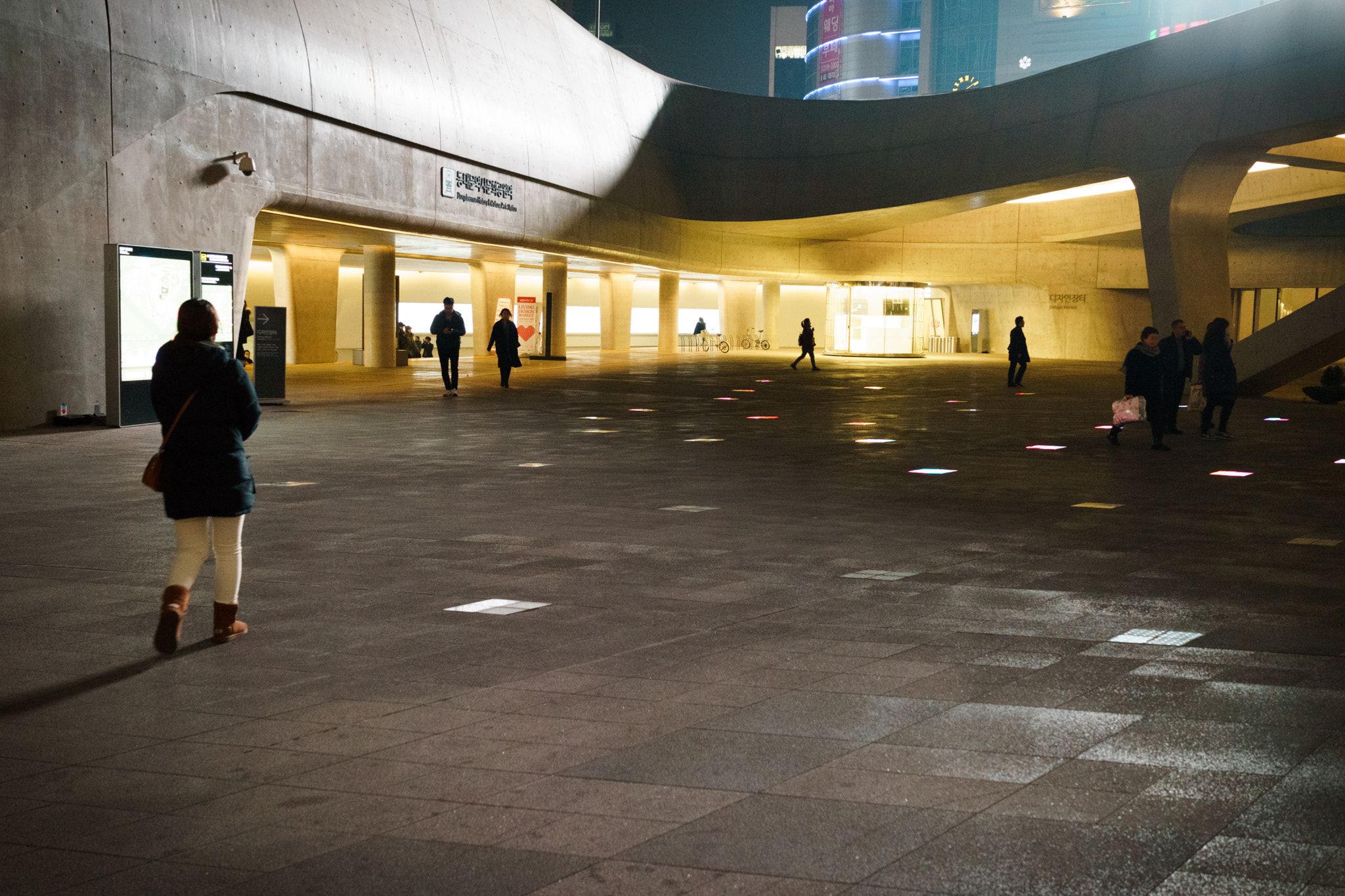 Sony Cyber-shot DSC-RX1 + 35mm F2.0 sample photo. Ddp photography