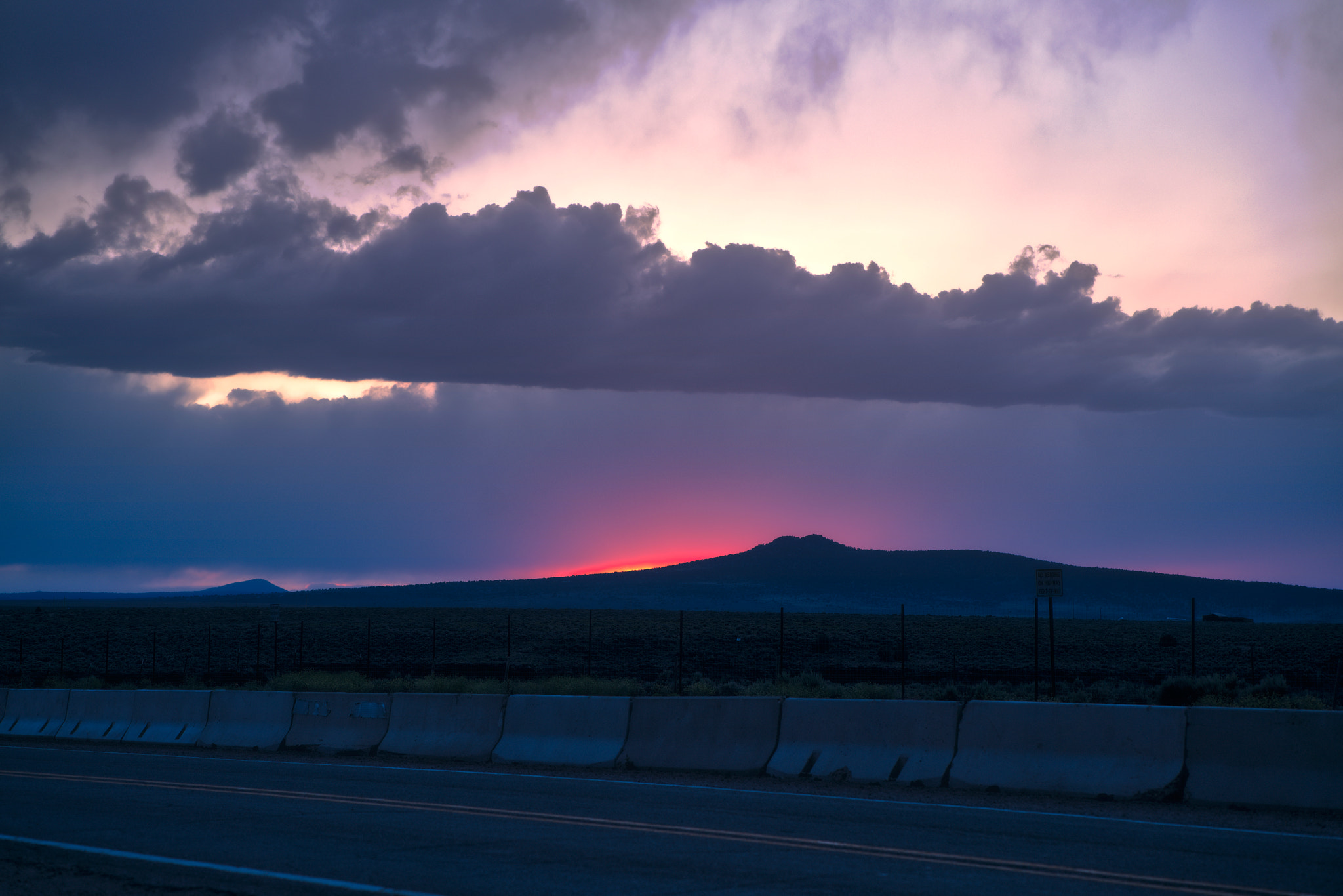 ZEISS Batis 85mm F1.8 sample photo. Deeper love sunset photography