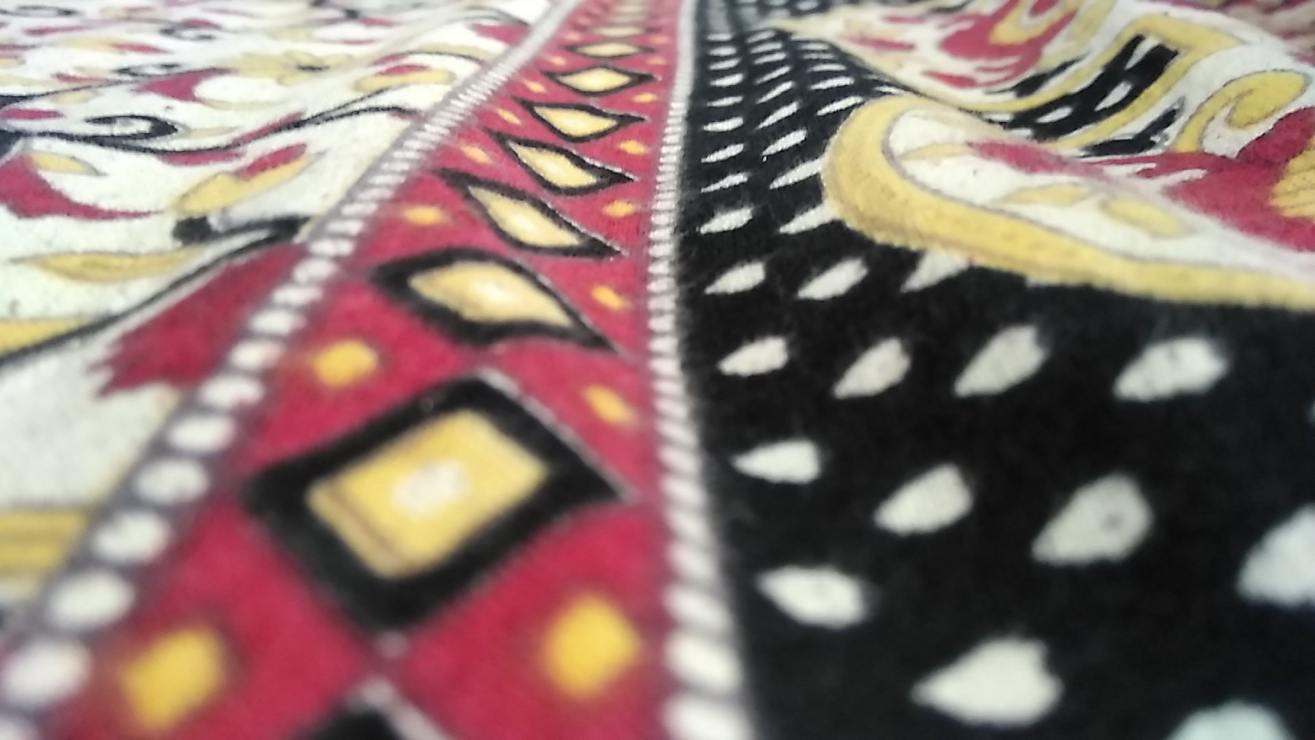LeMobile Le X526 sample photo