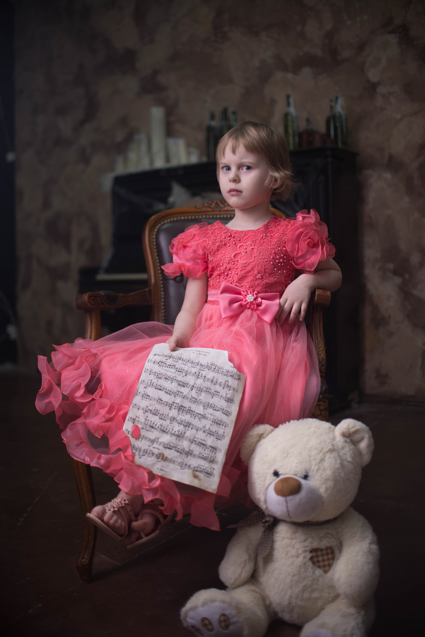 Nikon D600 sample photo. Shestova children photography