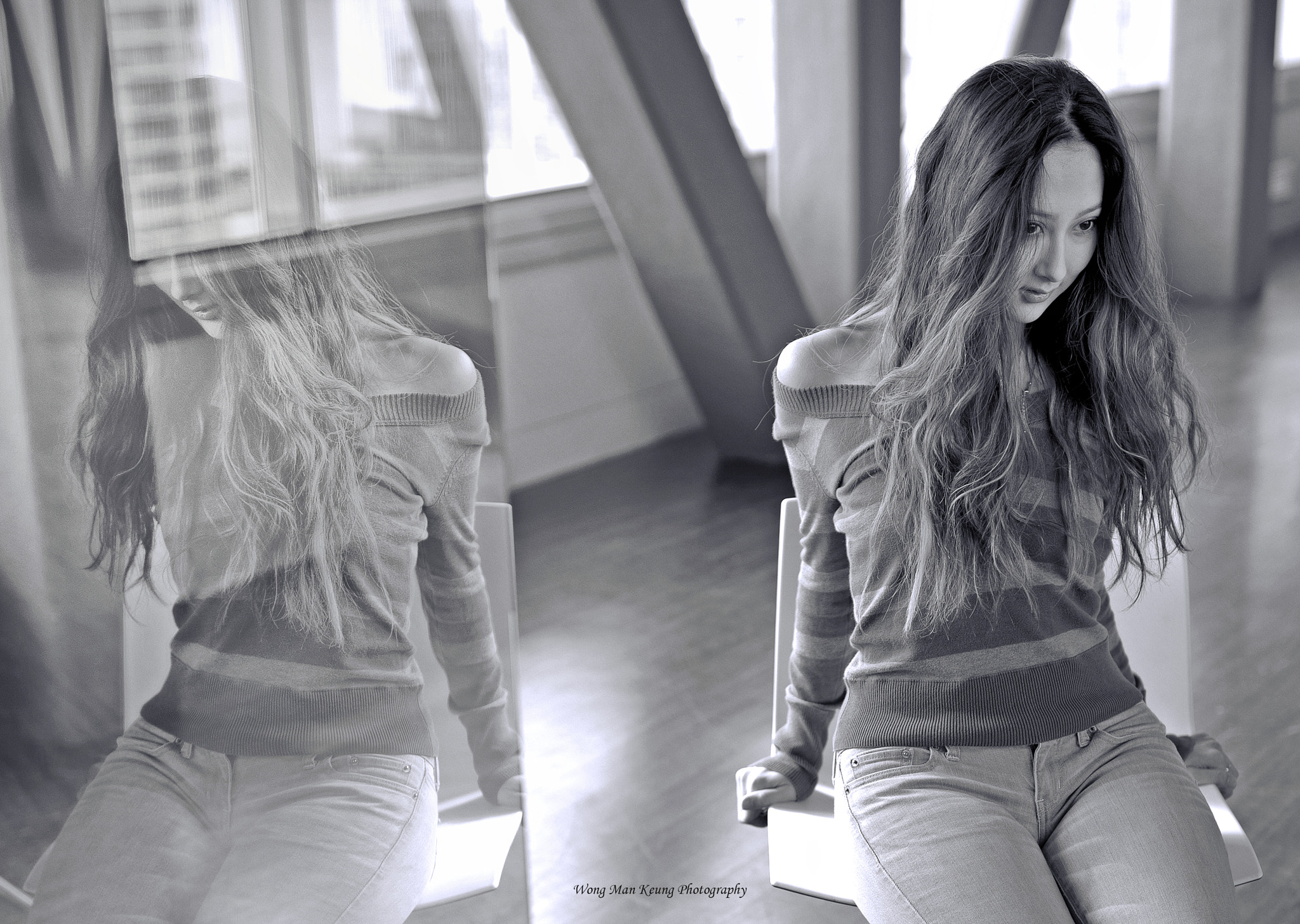 Canon EF 35mm F1.4L II USM sample photo. Leona photography