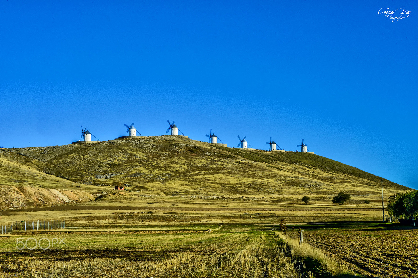 Nikon D800 sample photo. Consuegra. photography