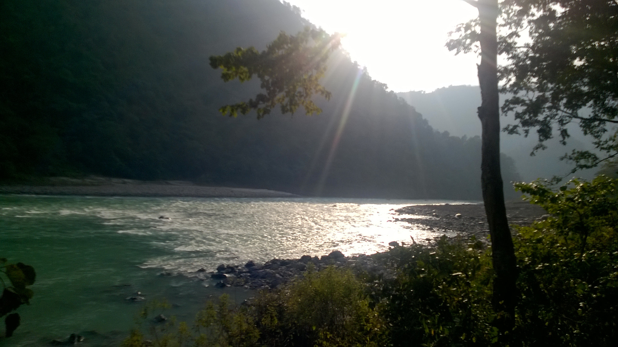 Nokia Lumia 730 Dual SIM sample photo. #rishikesh #incredibleindia photography