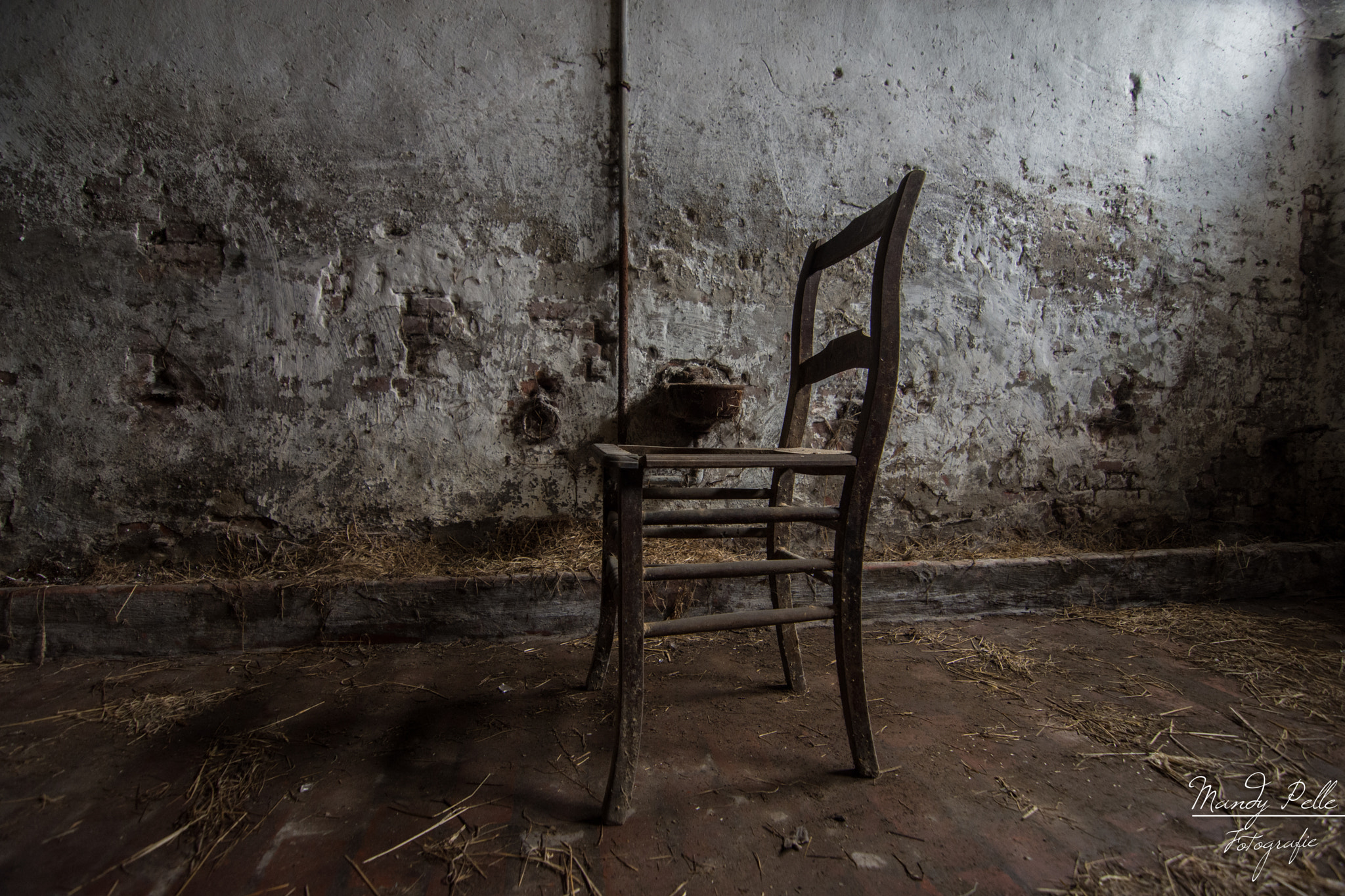 Tokina AT-X Pro 11-16mm F2.8 DX sample photo. Farm paternoster photography