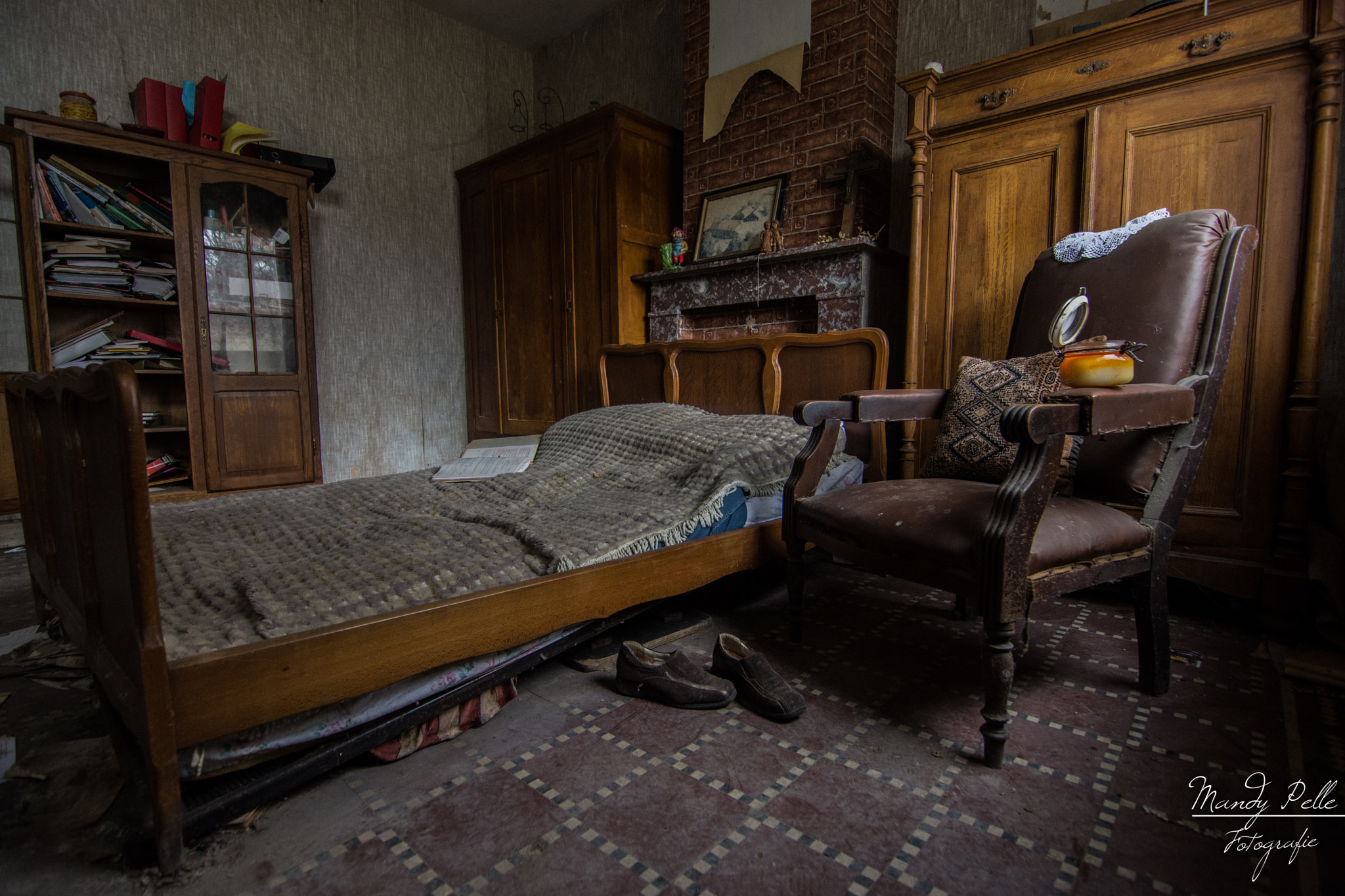 Tokina AT-X Pro 11-16mm F2.8 DX sample photo. Farm paternoster photography