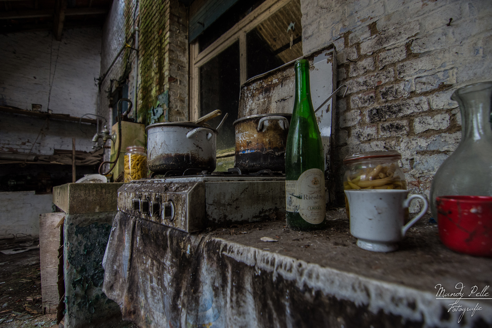 Tokina AT-X Pro 11-16mm F2.8 DX sample photo. Farm paternoster photography
