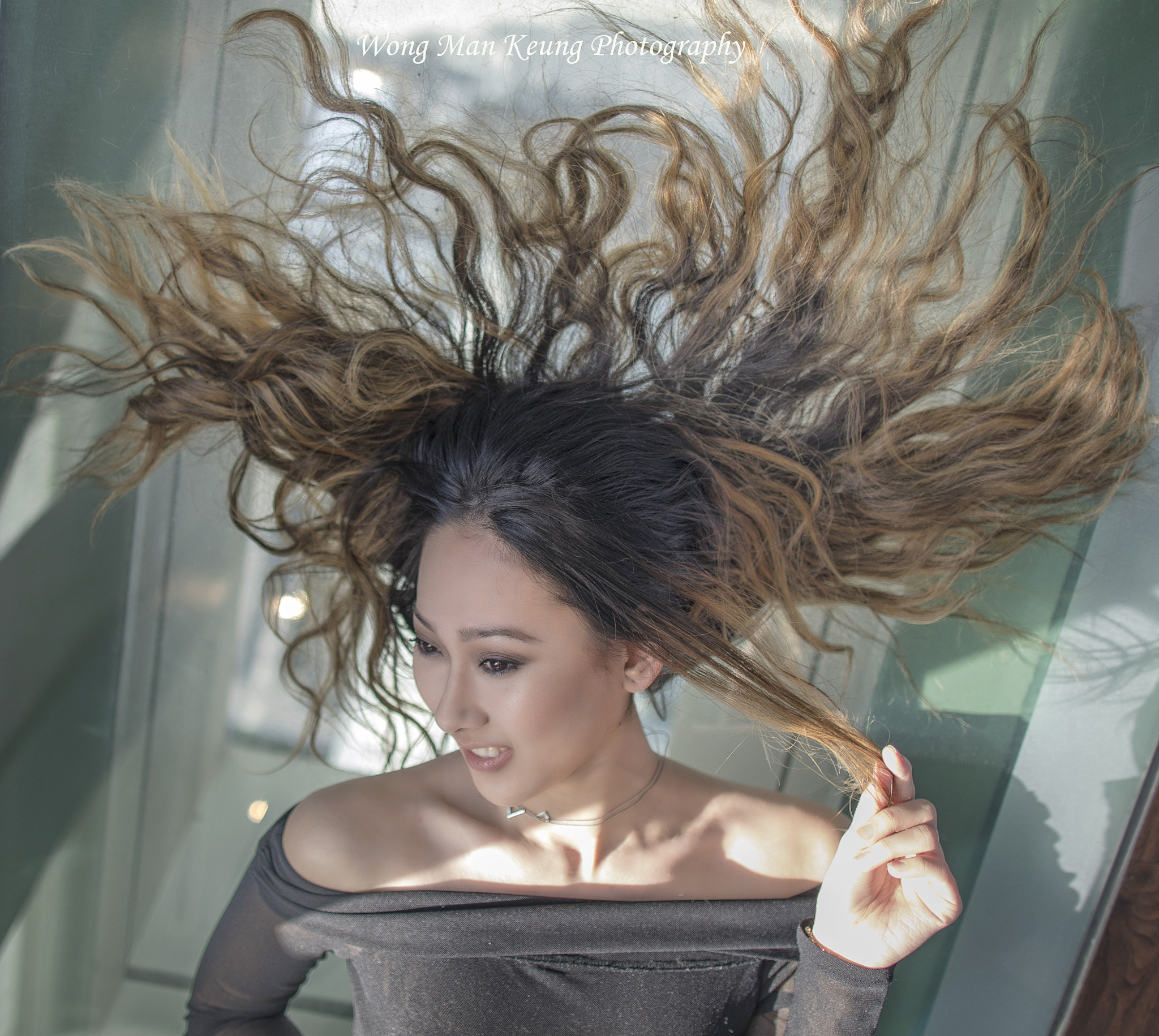 Canon EF 24mm F1.4L II USM sample photo. Leona@ style photography