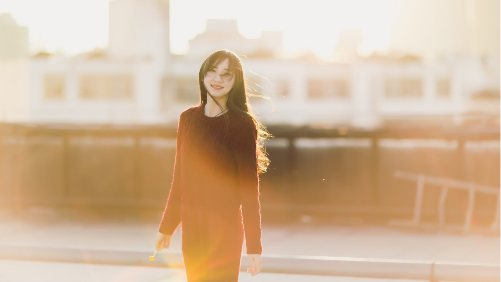 Canon EF 85mm F1.2L II USM sample photo