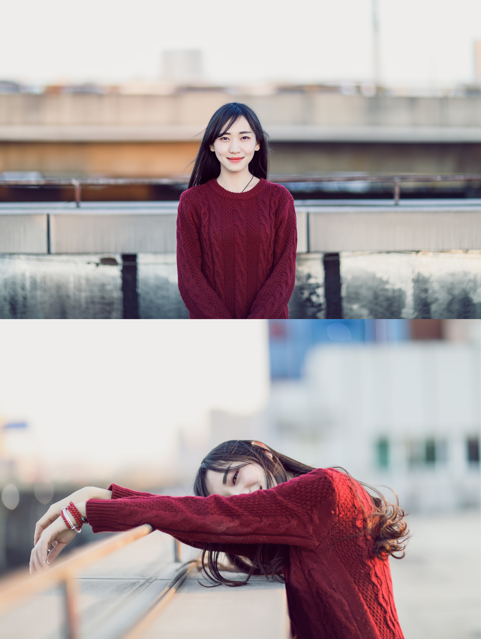 Canon EF 85mm F1.2L II USM sample photo