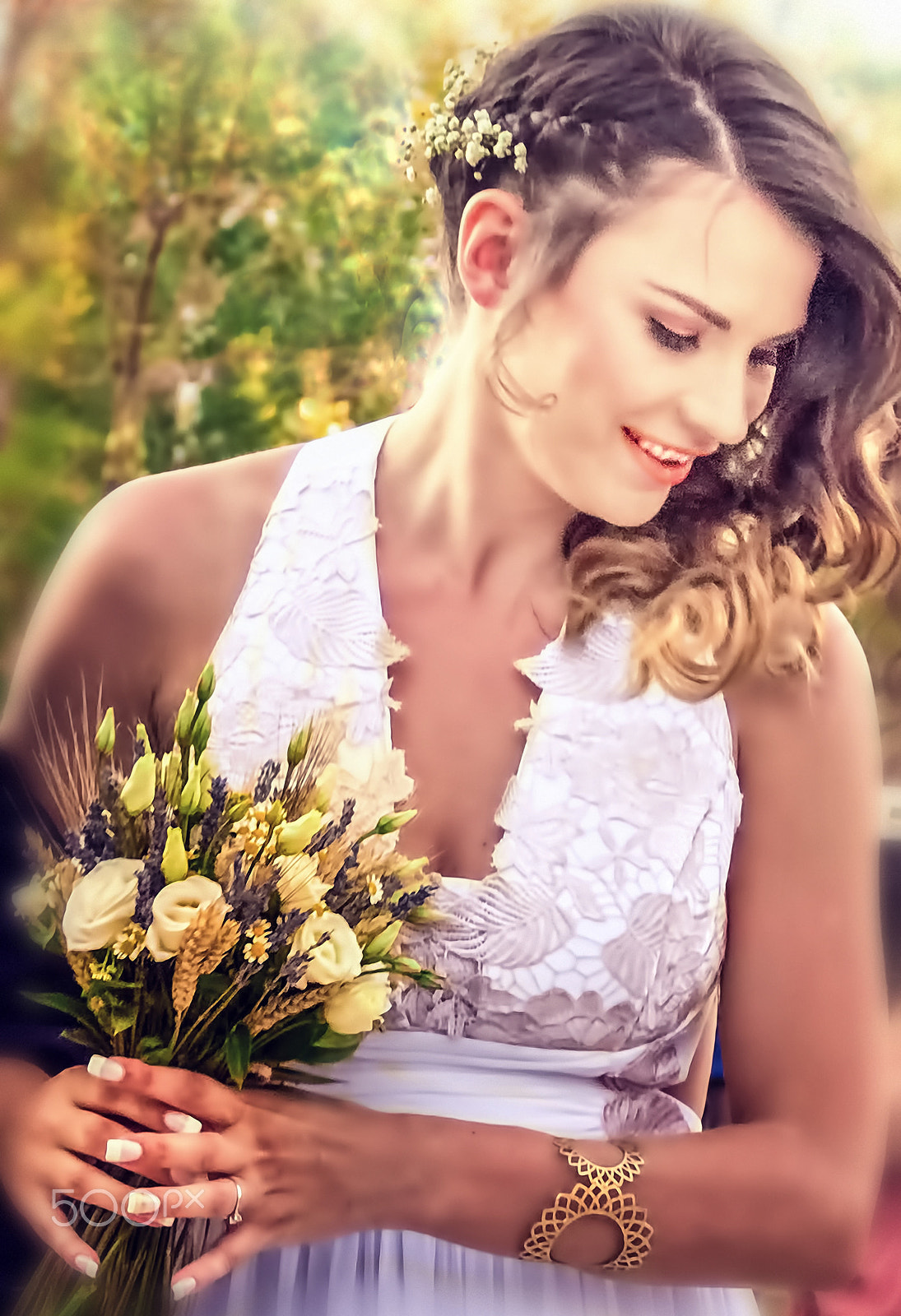 Olympus PEN E-PL6 sample photo. Elegant muse photography