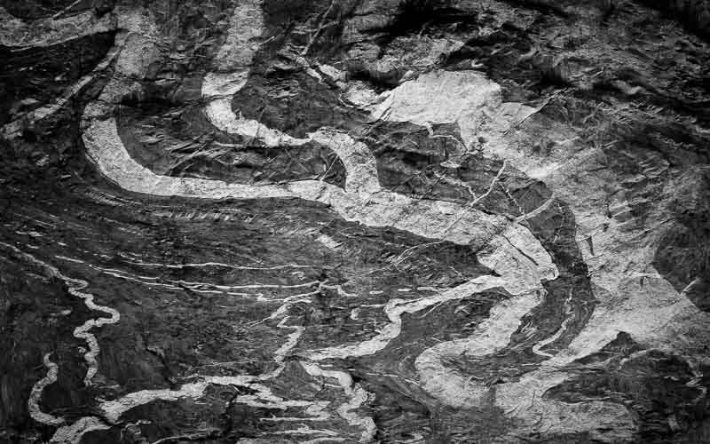 Nikon D810 sample photo. Rock art photography