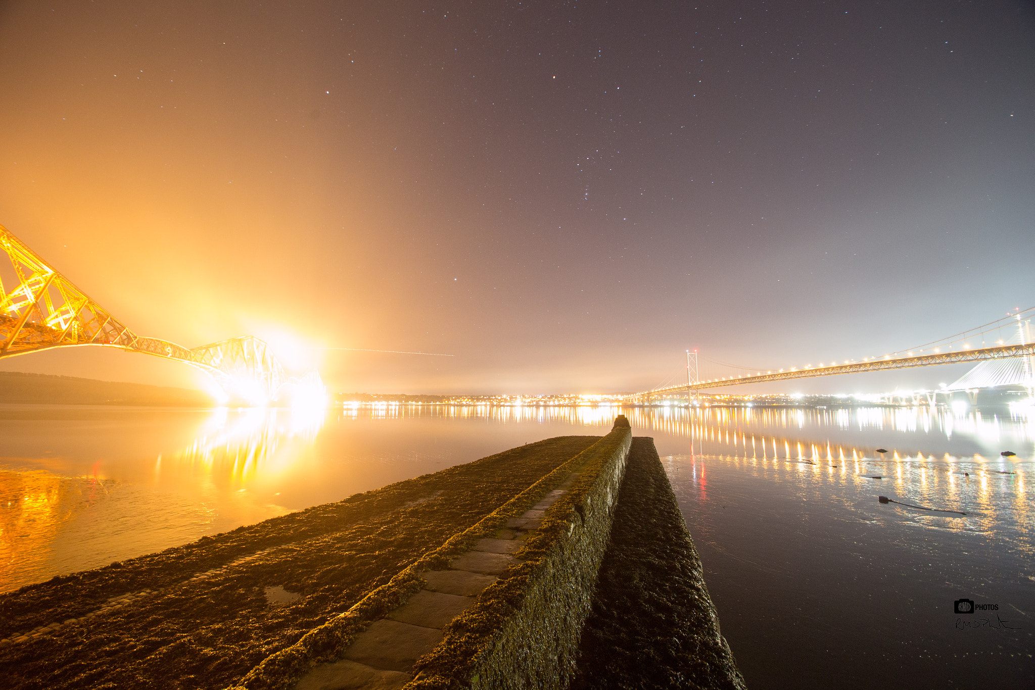 Sigma 10-20mm F3.5 EX DC HSM sample photo. Planes, trains, automobiles, boats and space travel photography