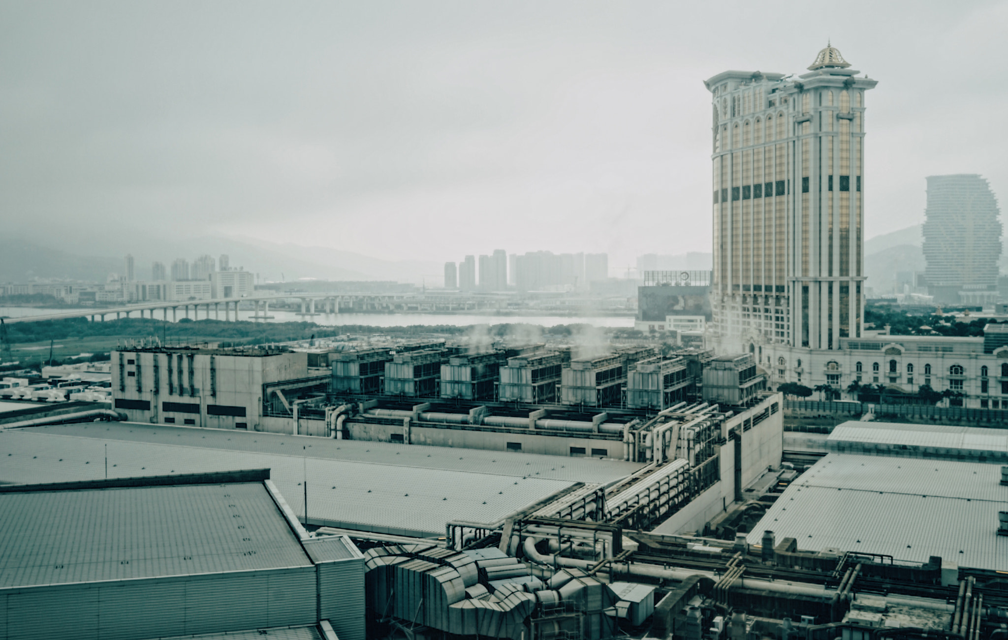 Sony a7 + Sony Sonnar T* FE 35mm F2.8 ZA sample photo