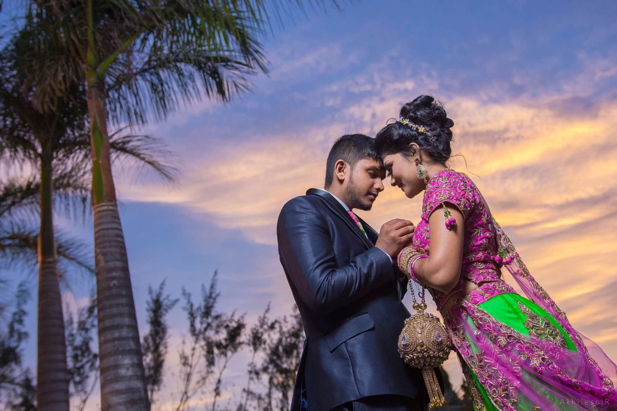 Nikon D7200 + Sigma 18-35mm F1.8 DC HSM Art sample photo. Dishan + sweety photography