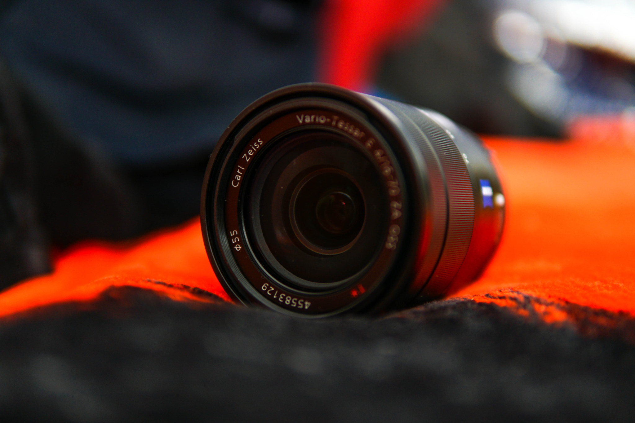 Sony a6300 + 30mm F1.4 DC DN | Contemporary 016 sample photo. E1670 photography