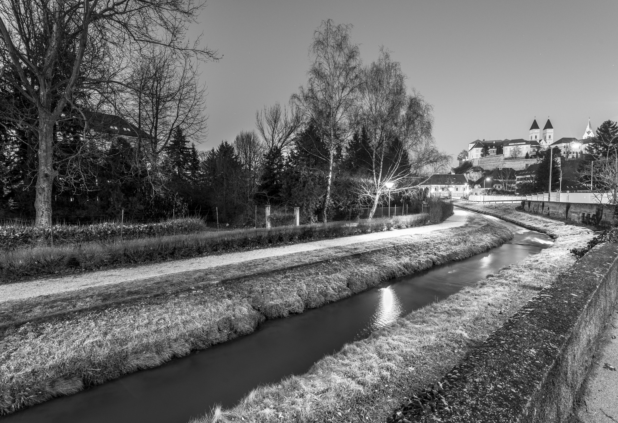 Nikon AF-S Nikkor 16-35mm F4G ED VR sample photo. Séd photography