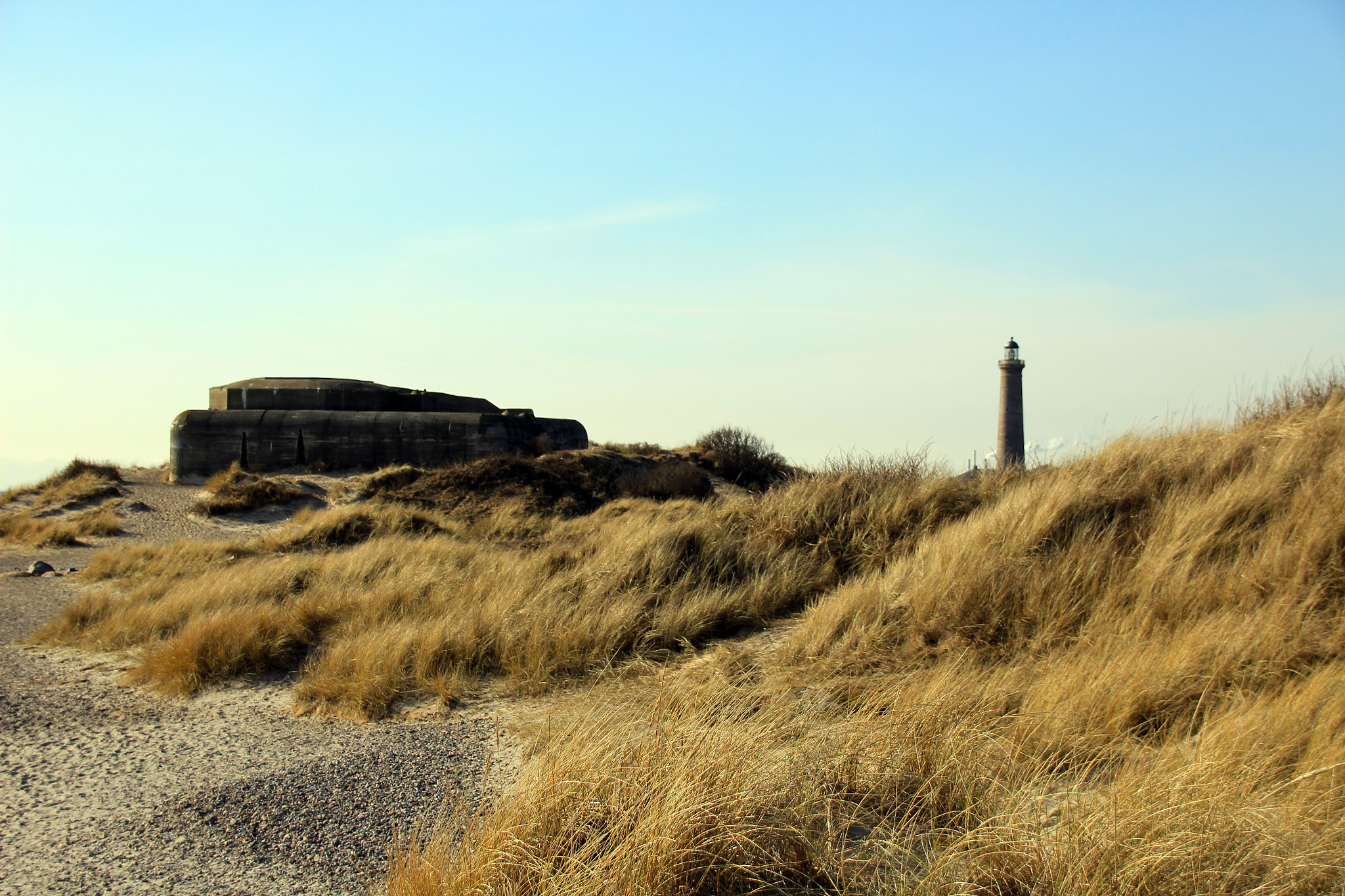 Sigma 18-250mm F3.5-6.3 DC OS HSM sample photo. Skagen photography