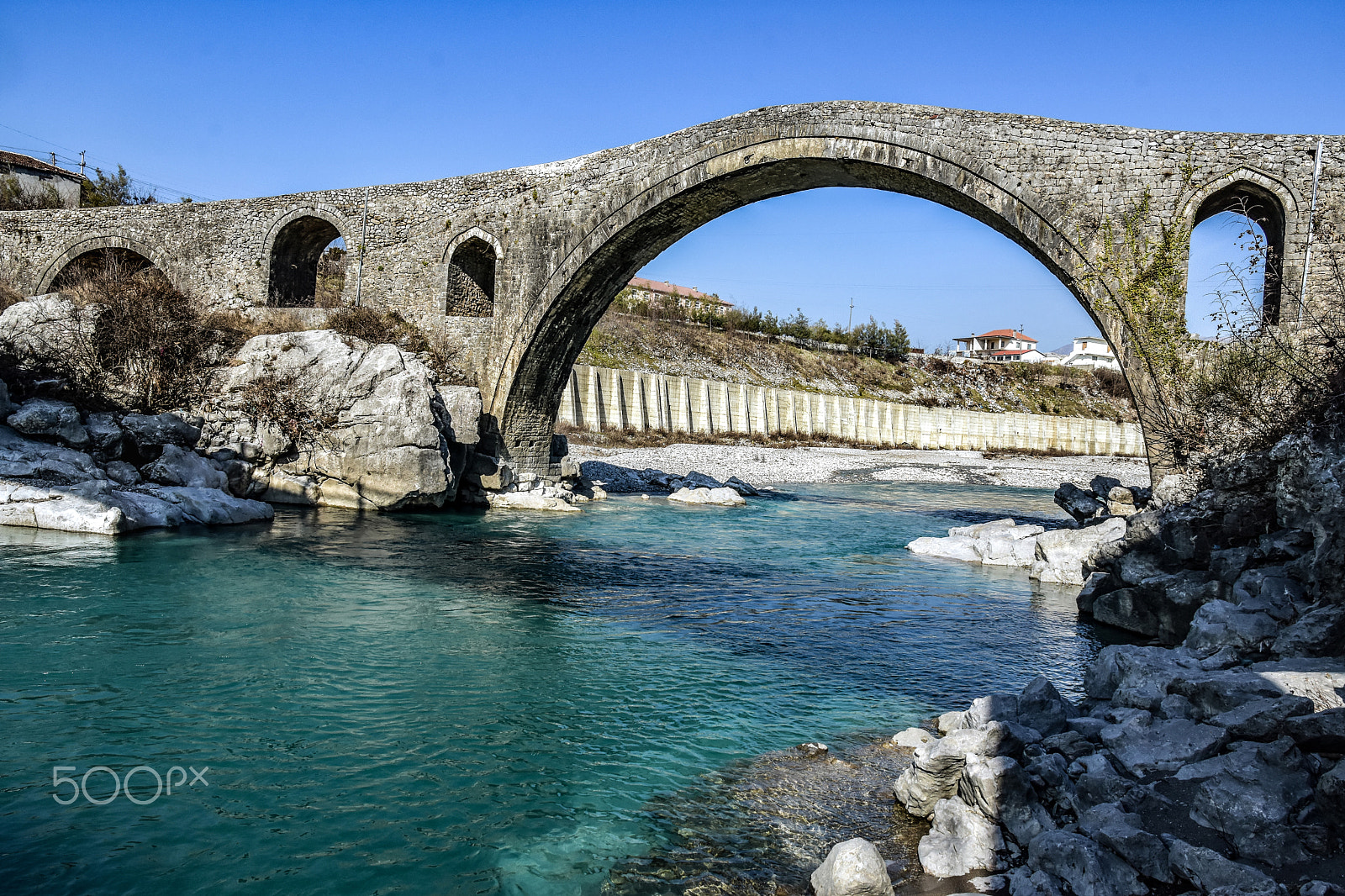Nikon D7200 sample photo. Mes bridge photography