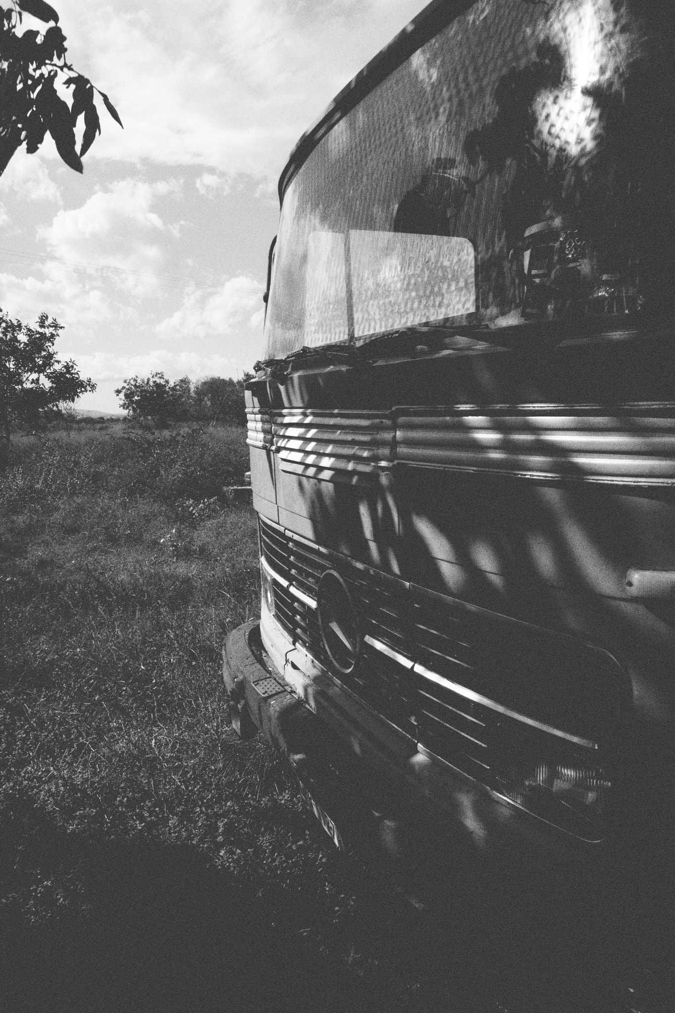 Sigma 17-50mm F2.8 EX DC OS HSM sample photo. Old mount photography