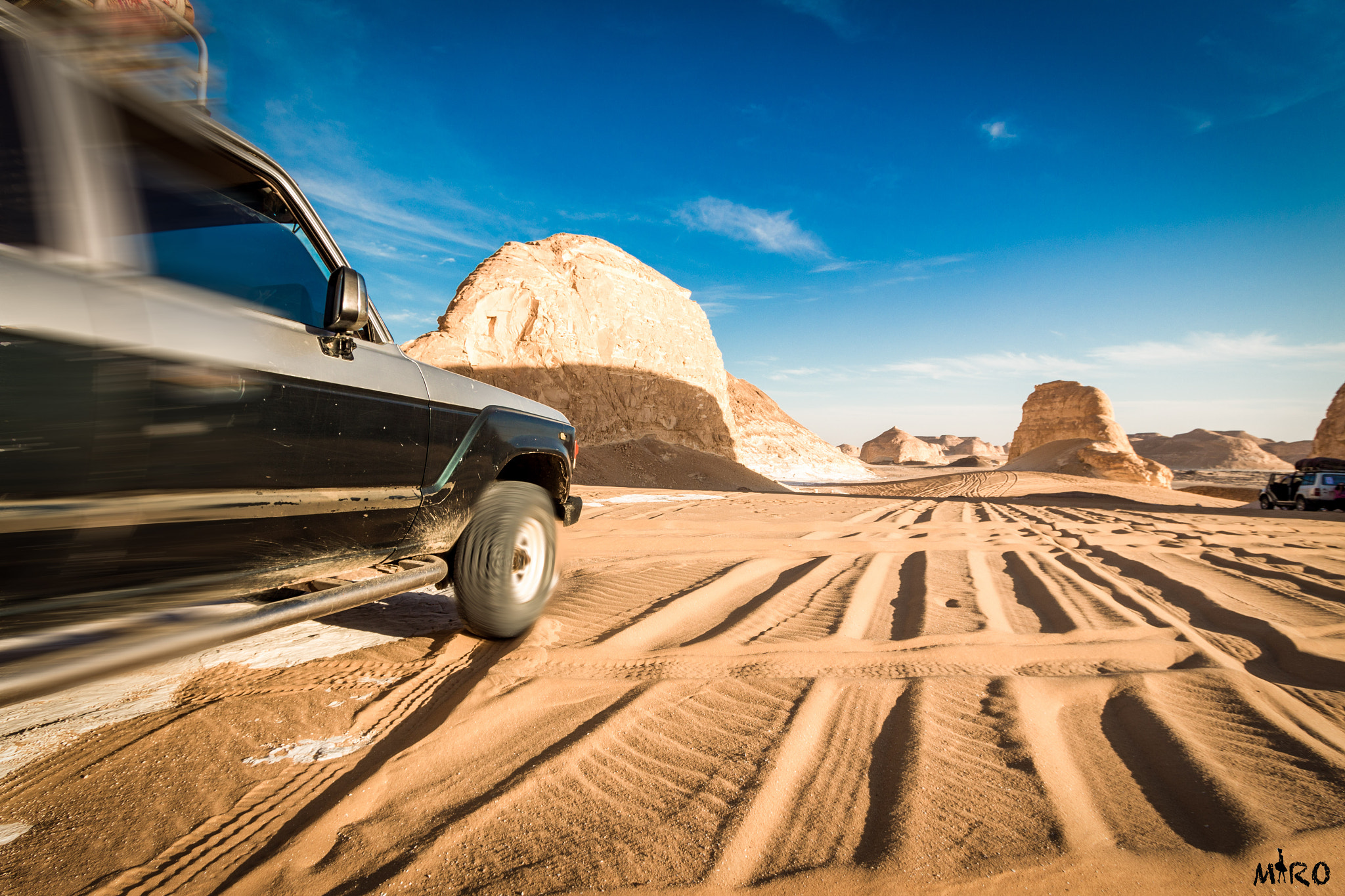 Canon EOS 650D (EOS Rebel T4i / EOS Kiss X6i) sample photo. Explore the desert photography