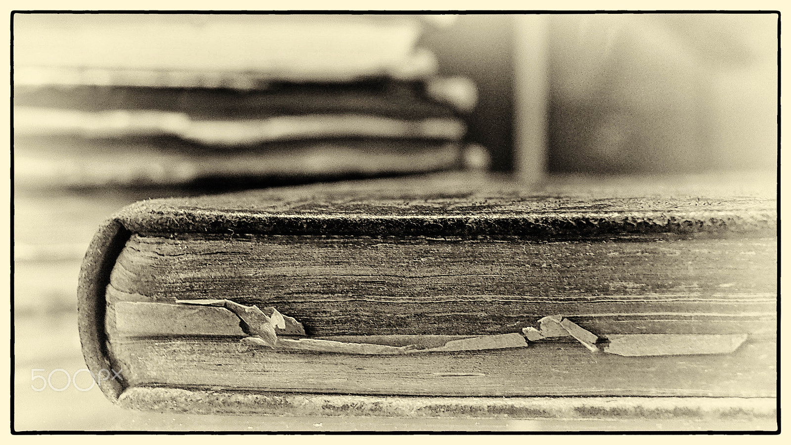 Olympus OM-D E-M5 sample photo. Old books.... photography
