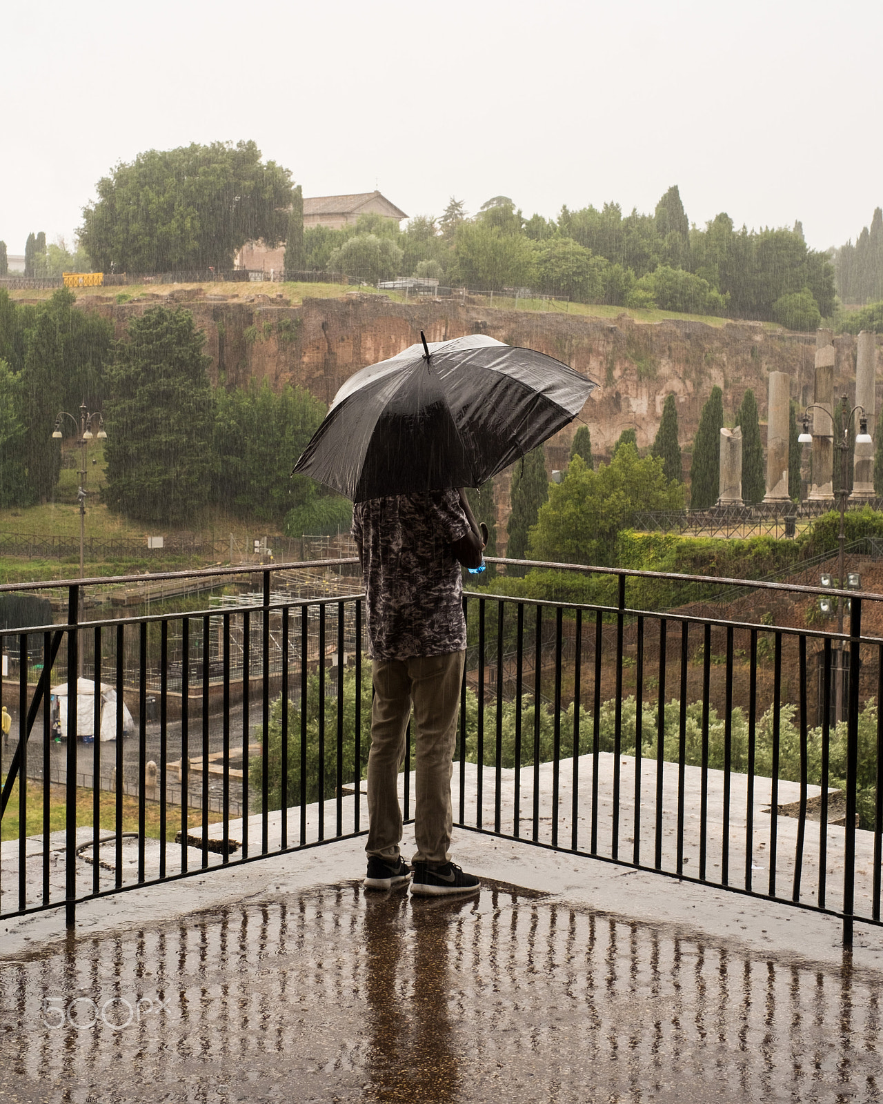 Fujifilm XF 35mm F1.4 R sample photo. Rome photography