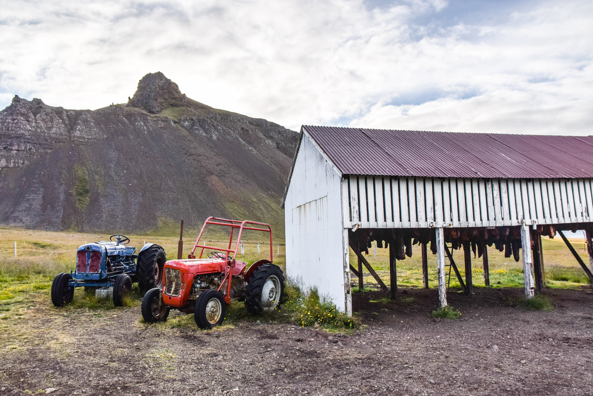 Sigma 17-70mm F2.8-4 DC Macro OS HSM | C sample photo. Iceland photography