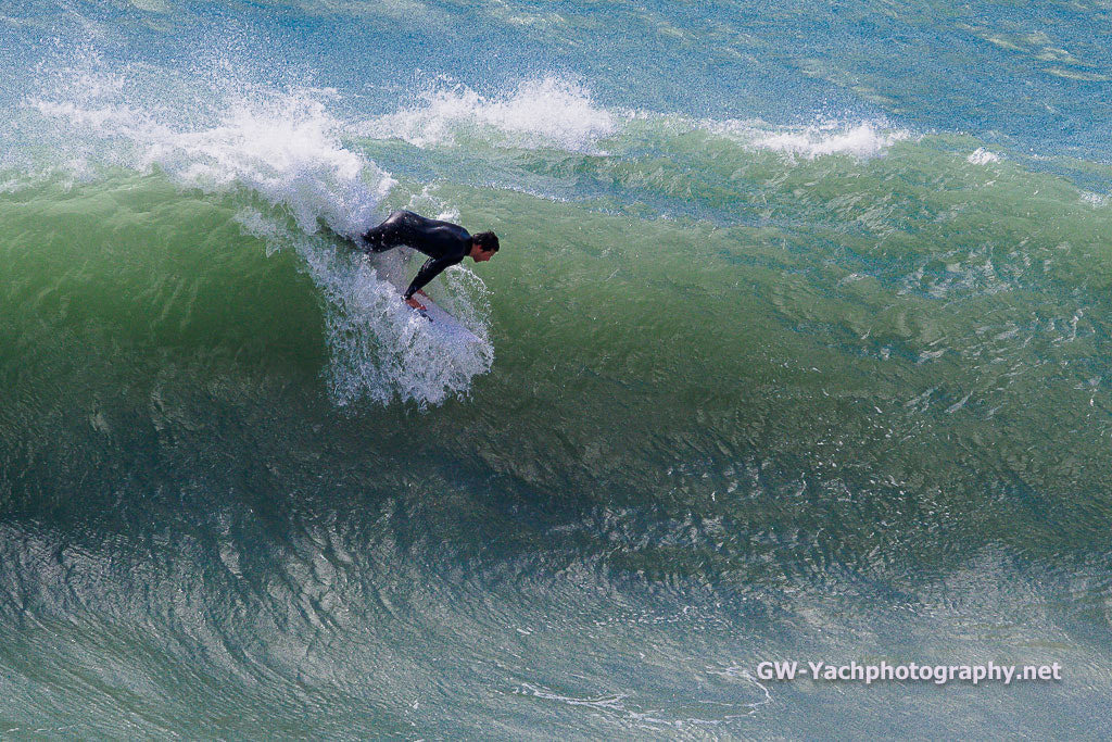 Olympus M.Zuiko Digital ED 40-150mm F2.8 Pro sample photo. Surfing morning photography