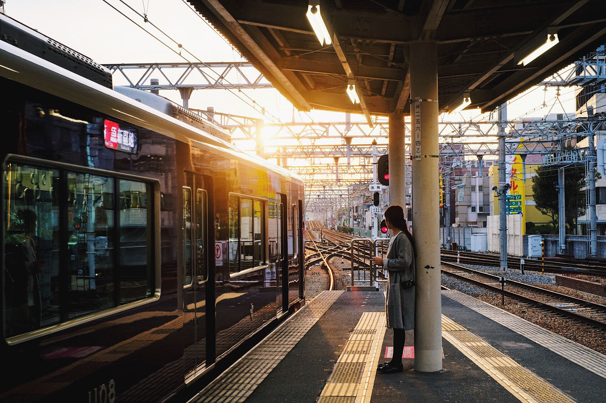 Fujifilm X-Pro2 + Fujifilm XF 35mm F1.4 R sample photo. Photograph life photography