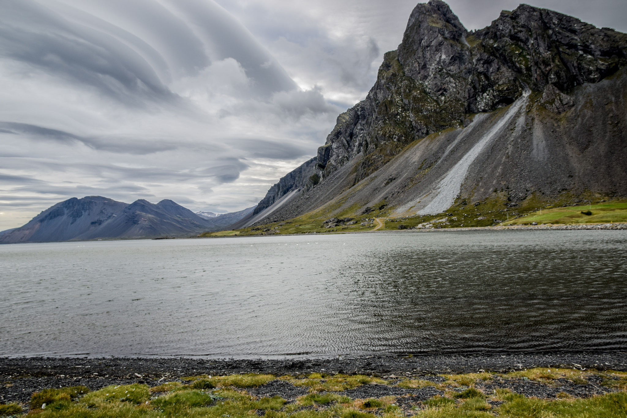 Sigma 17-70mm F2.8-4 DC Macro OS HSM | C sample photo. Somewhere in iceland photography