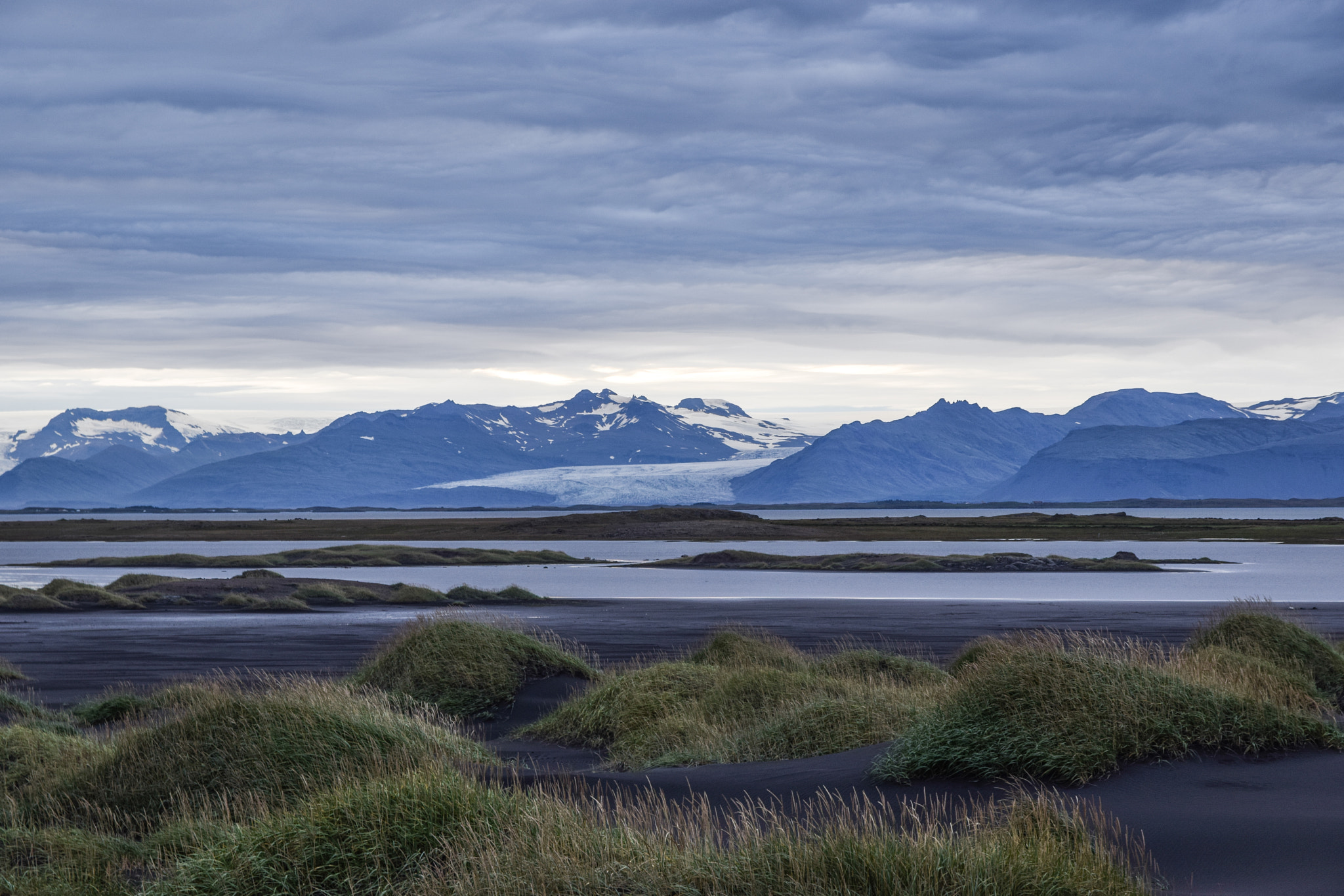 Sigma 17-70mm F2.8-4 DC Macro OS HSM | C sample photo. Stokksnes photography