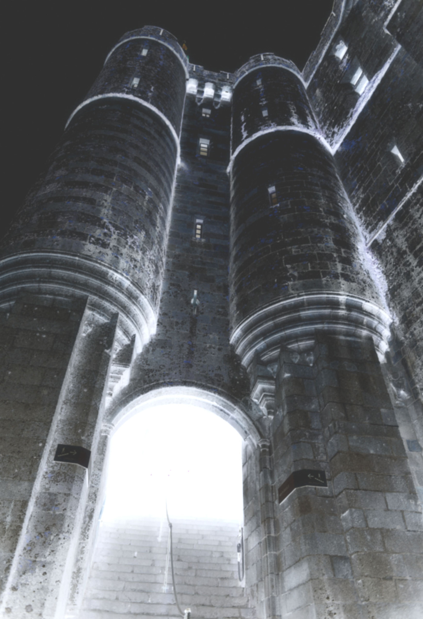 Nikon D4S sample photo. Welcome to heaven's door photography