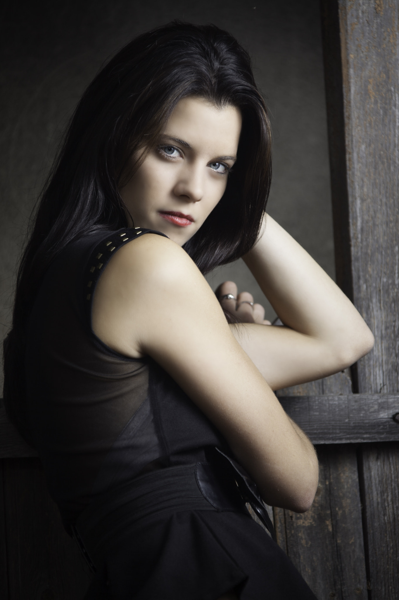 Canon EF 28-300mm F3.5-5.6L IS USM sample photo. Modifiercamille photography